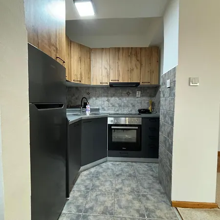 Urban Loft Apartament *