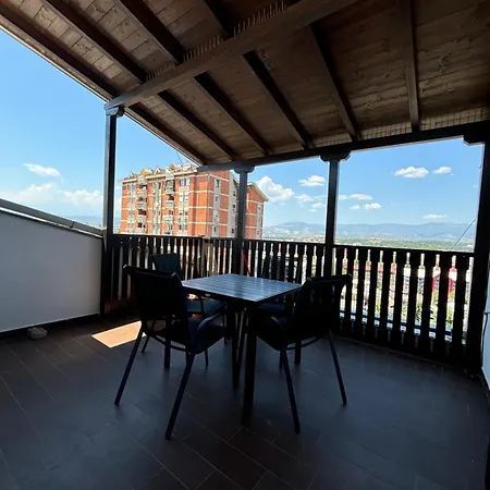 Urban Loft سكوبجي