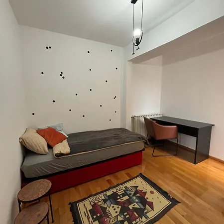 Apartament Urban Loft *