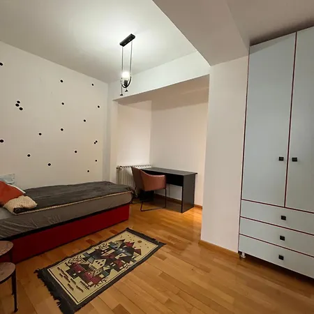 Apartament Urban Loft Skopje