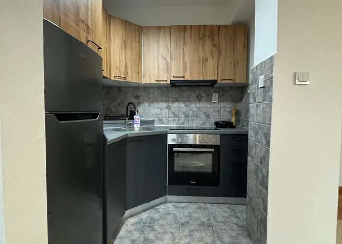 Urban Loft 아파트 *