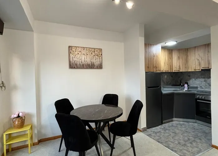 Urban Loft 스코페
