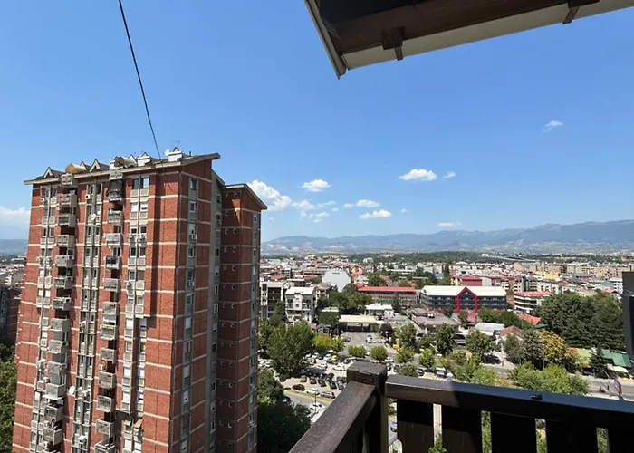 Апартаменти Urban Loft