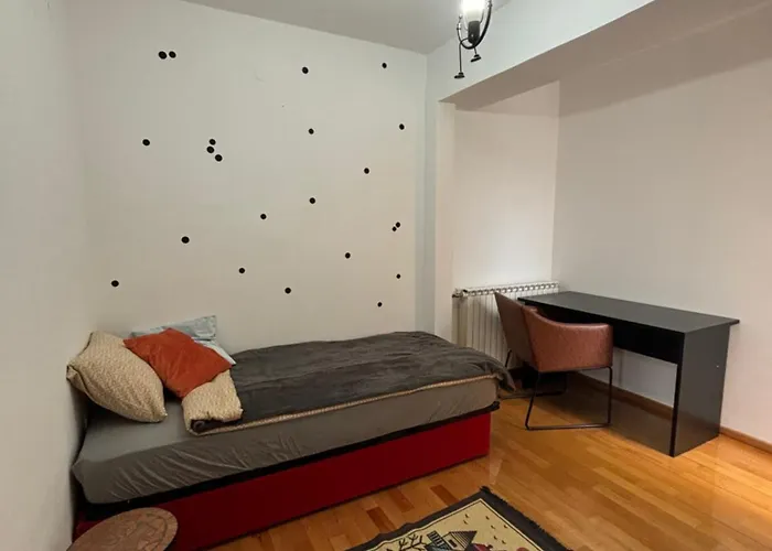 아파트 Urban Loft *