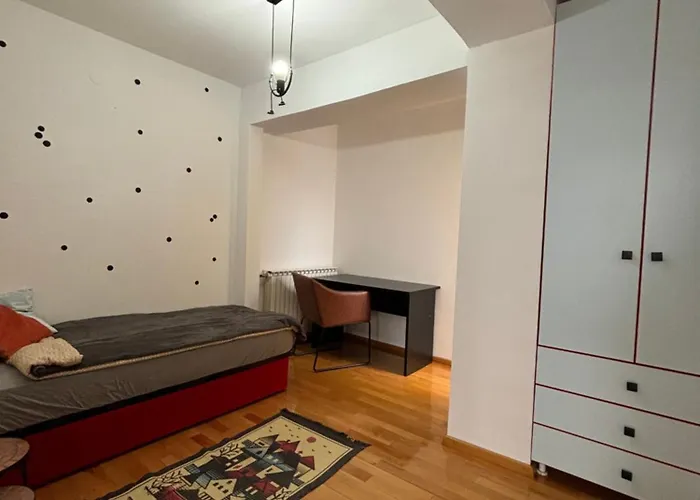 Apartment Urban Loft Skopje