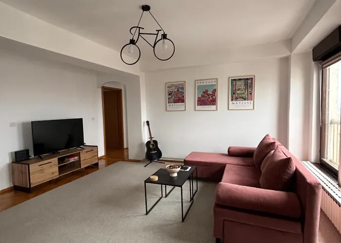 아파트 Urban Loft *